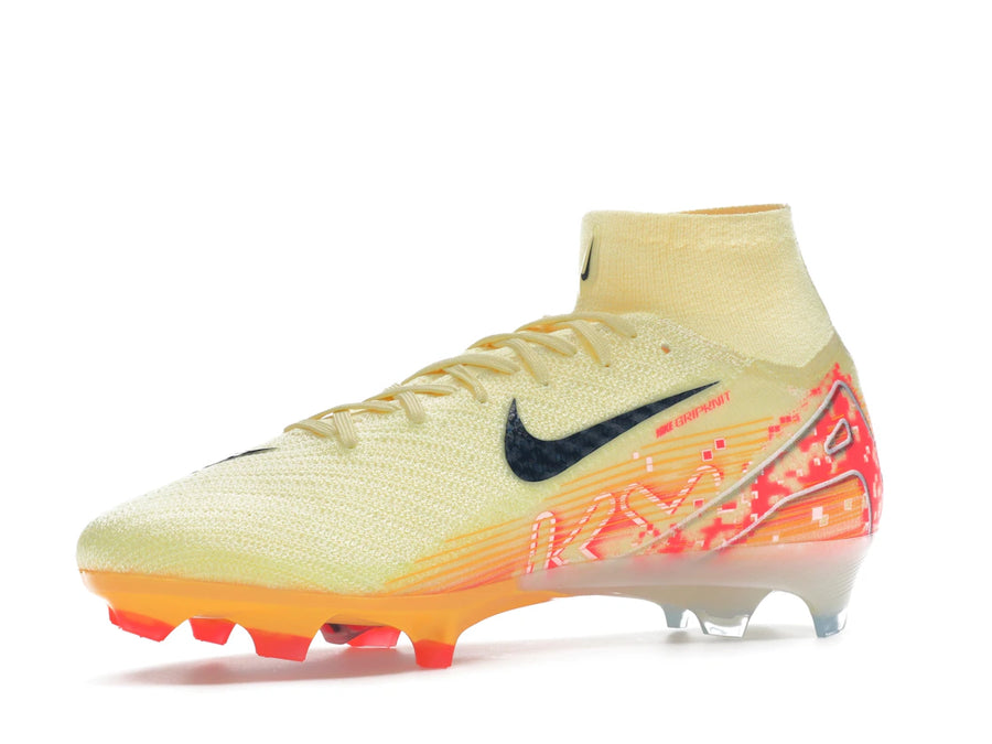 Pack Nike Zoom Mercurial Superfly 10 Elite FG Kylian Mbappé