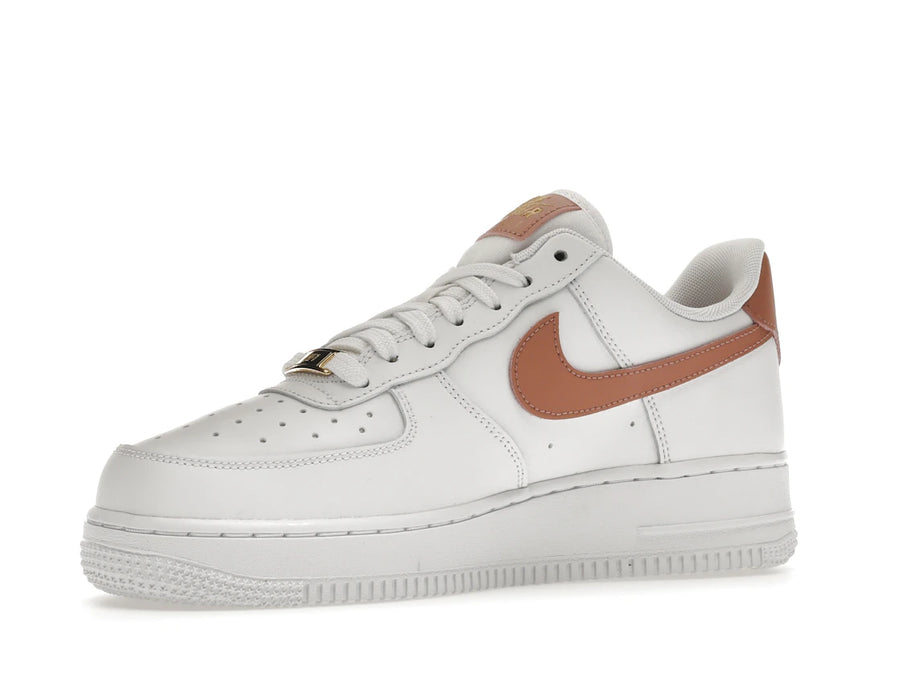 Nike Air Force 1 Low '07 Rust Pink (Women's)