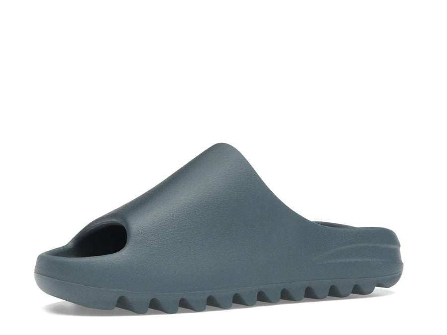 adidas Yeezy Slide Slate Navy