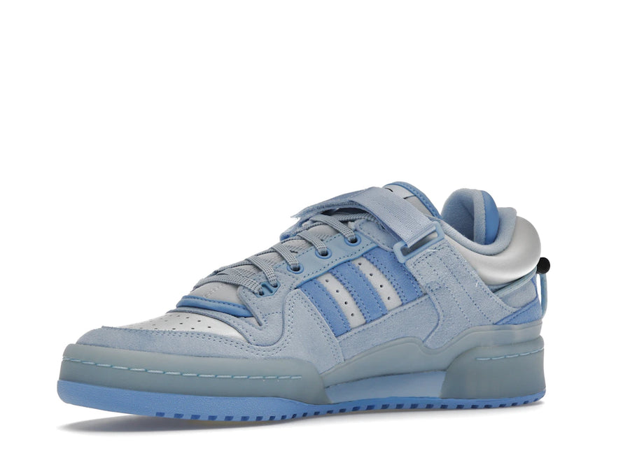adidas Forum Buckle Low Bad Bunny Bleu Teinte