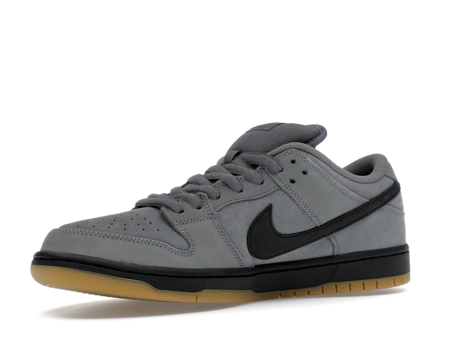 Nike SB Dunk Low Pro Gris Froid