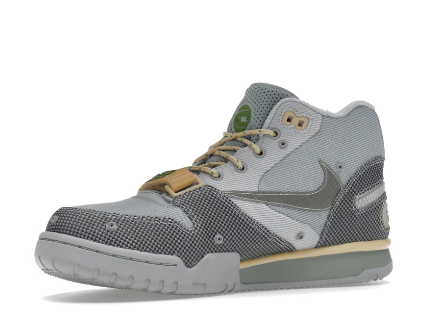 Nike Air Trainer 1 SP Travis Scott Gris Brume