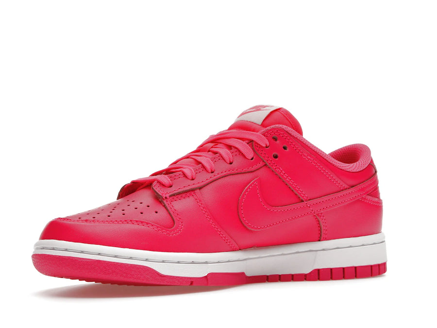 Nike Dunk Low Hyper Pink (Femme)