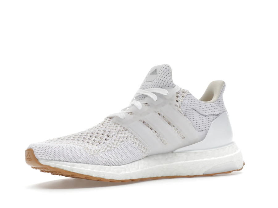 adidas Ultra Boost 1.0 Blanc Nuage Argent Métallisé (Femme)