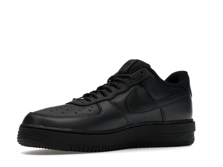 Nike Air Force 1 Low Gore-Tex Vibram Noir