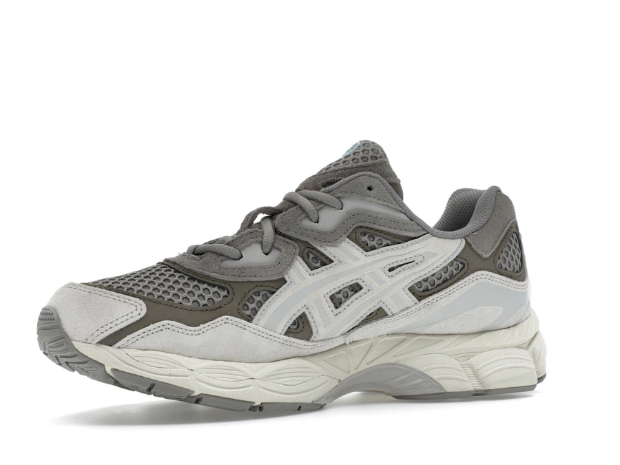 ASICS Gel-NYC Steeple Gray Crème