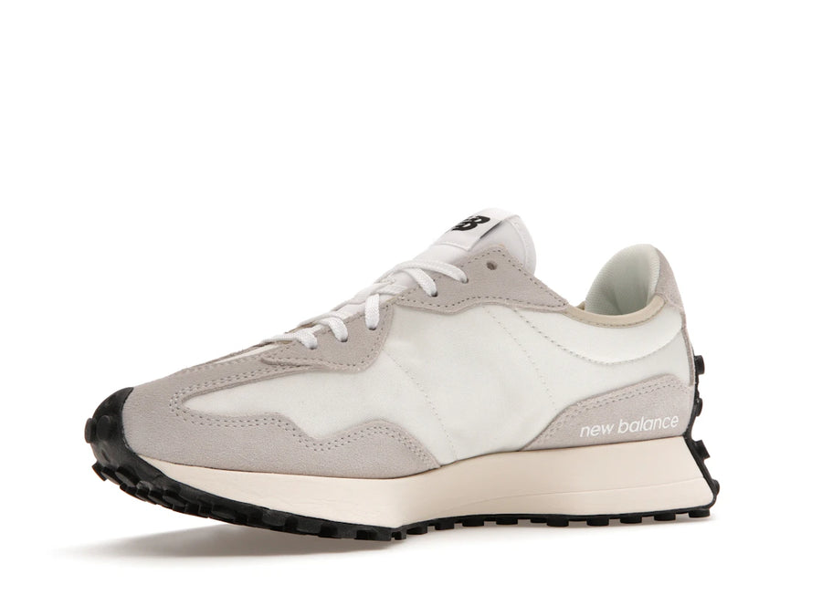 New Balance 327 Sea Salt Black (Femme)