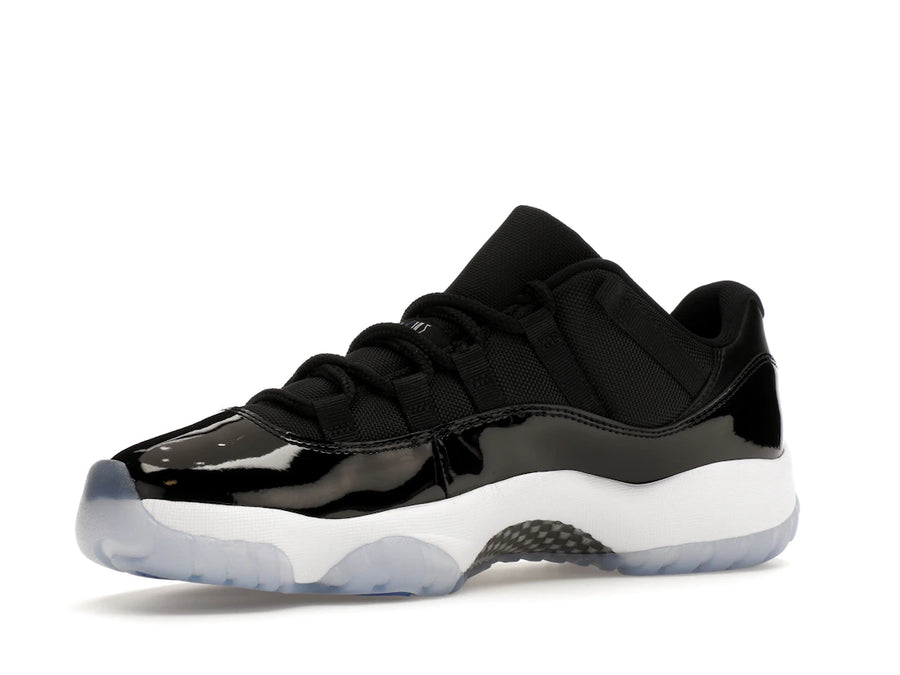 Jordan 11 Retro Low Space Jam