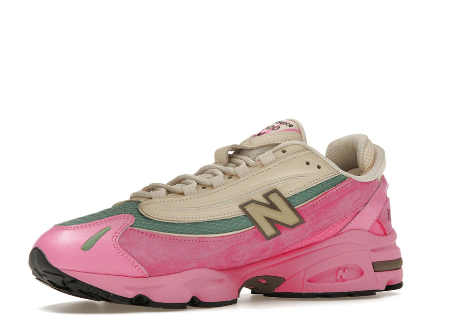 New Balance 1000 Real Pink Sandstone
