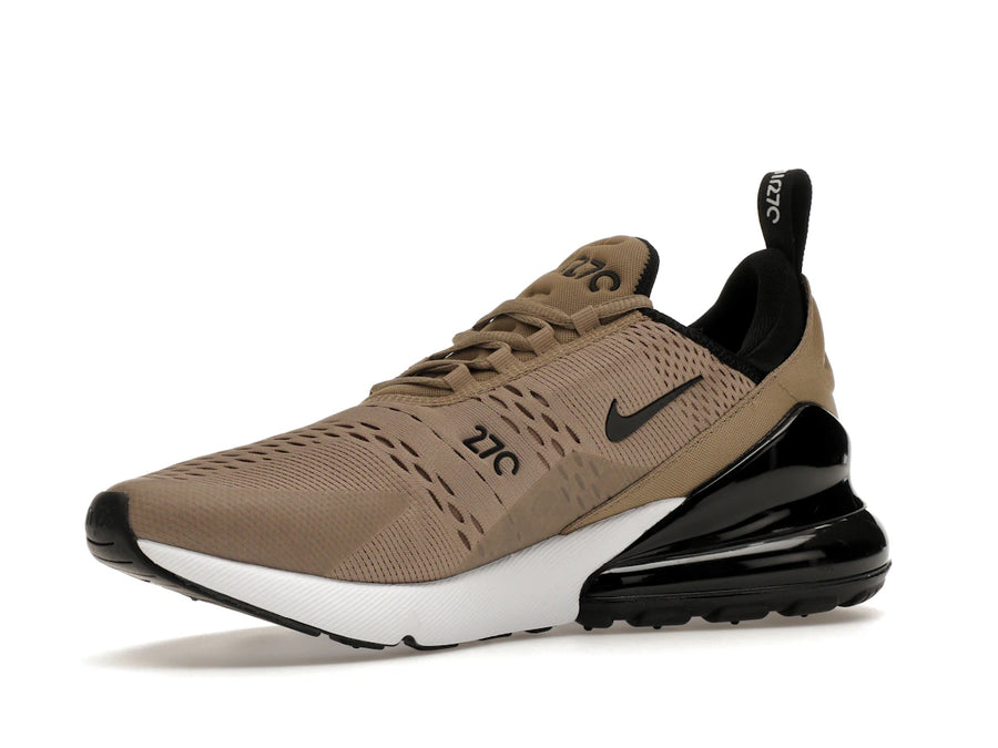 Nike Air Max 270 Kaki Noir