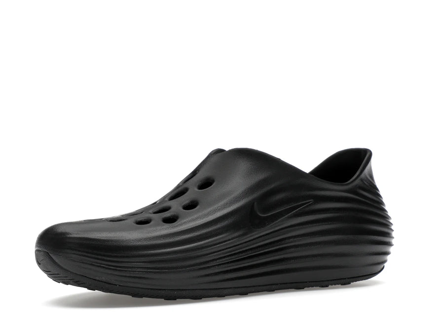 Nike ReactX Rejuven8 Triple Black (Femme)