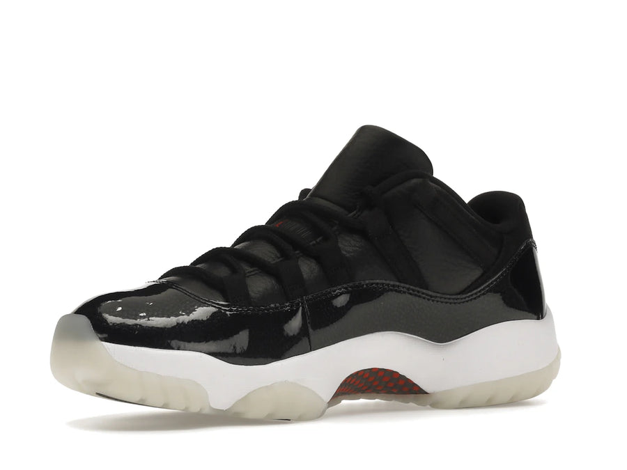 Jordan 11 Retro Low 72-10