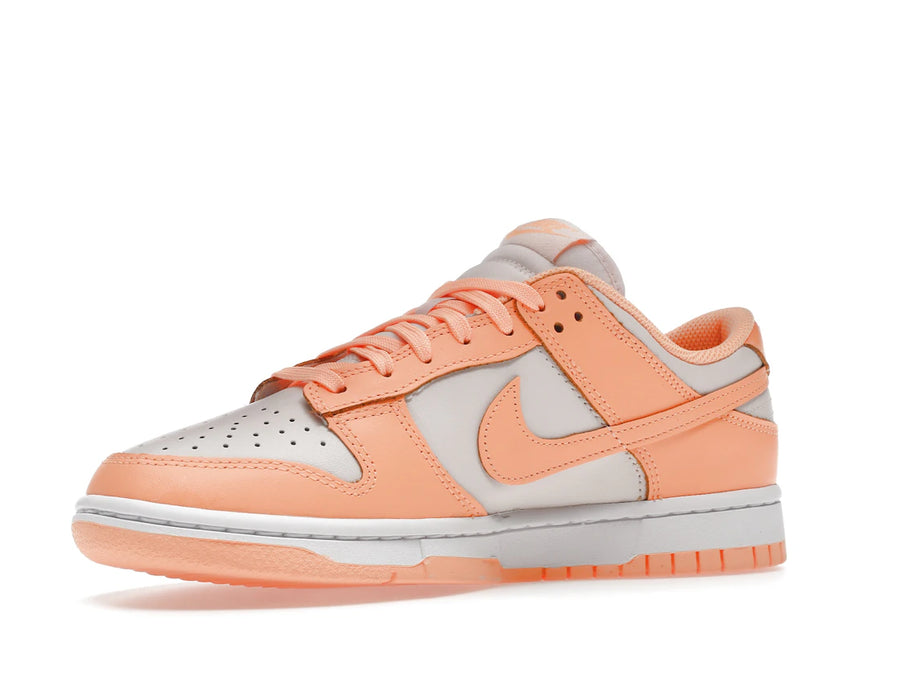 Nike Dunk Low Peach Cream (Femme)