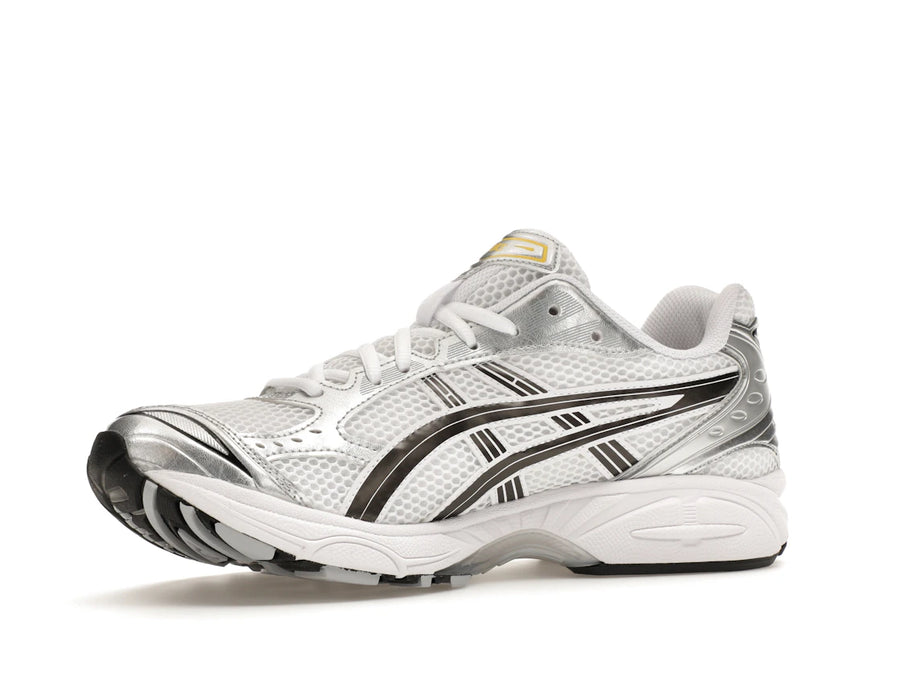 ASICS GEL-Kayano 14 Tai Chi Jaune