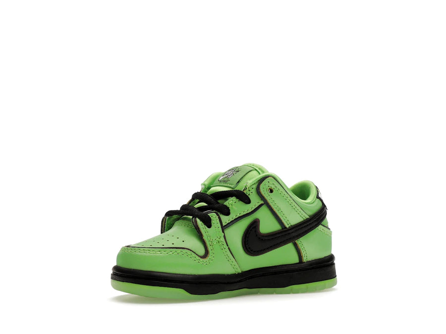 Nike SB Dunk Low Les Super Nanas Belle (TD)