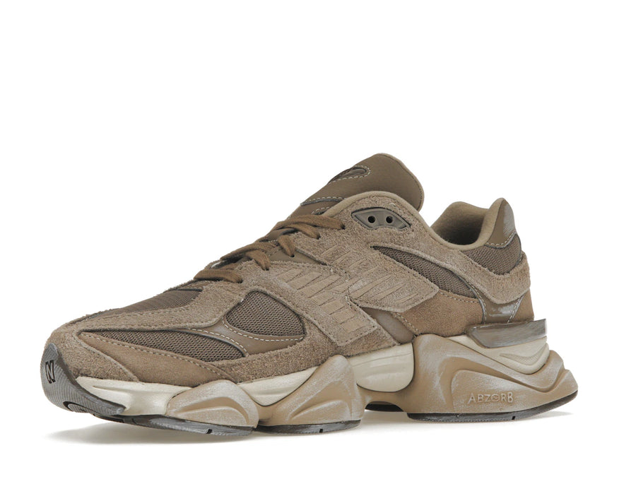 New Balance 9060 Mushroom Timberwolf