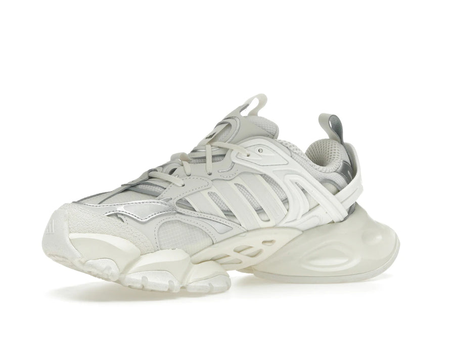adidas Vento XLG Deluxe Blanc Voile