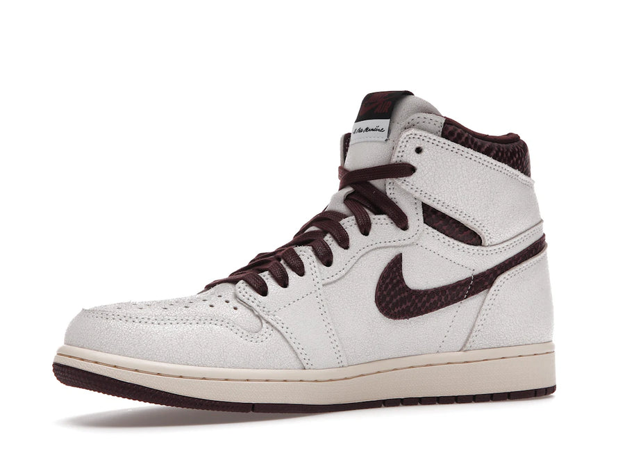 Jordan 1 Retro High OG A Ma Manière