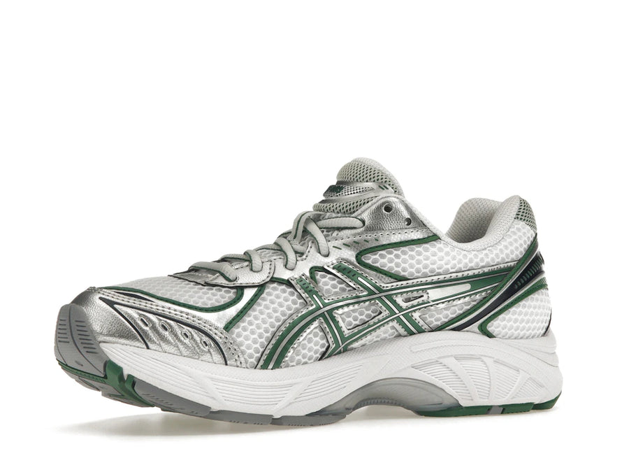 ASICS GT-2160 Blanc Trèfle Vert
