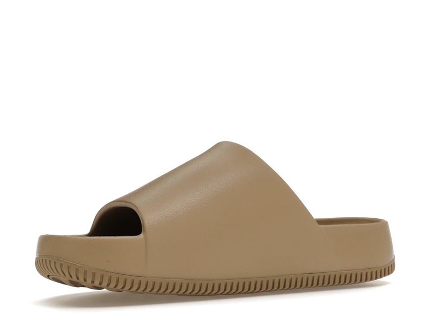 Claquettes Nike Calm kaki