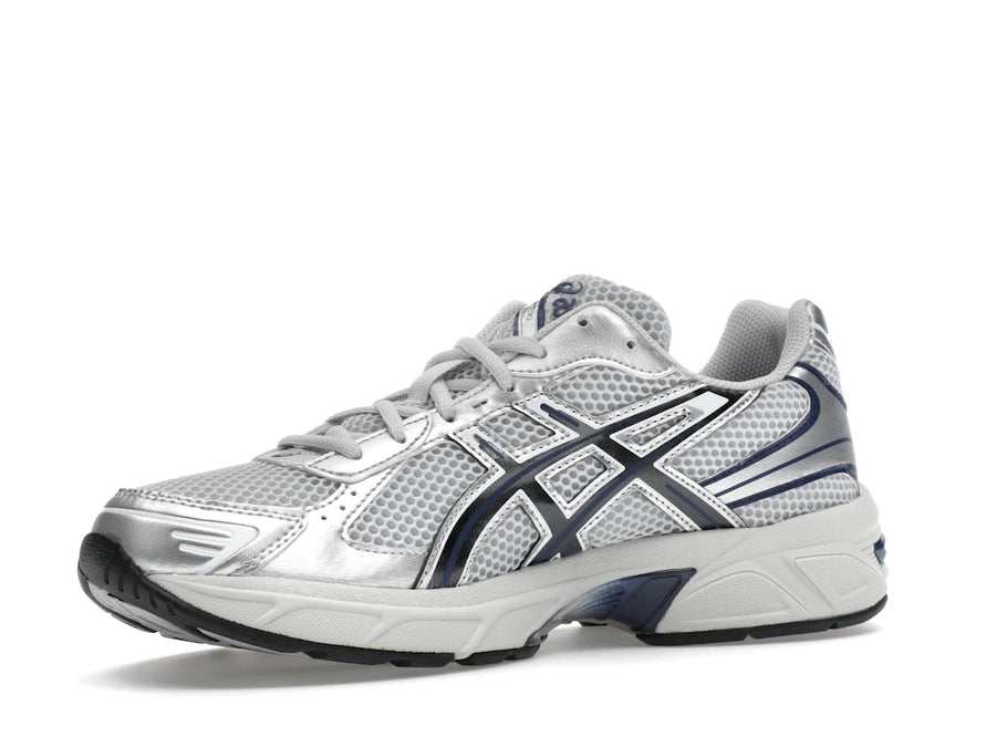 ASICS Gel-1130 Gris Glacier Noir