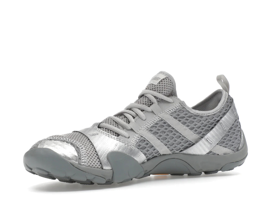 New Balance MT10 Argent Métallisé