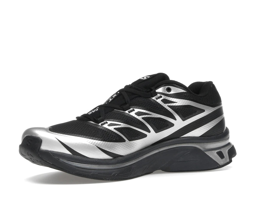Salomon XT-MM-6 MM6 Maison Margiela Noir Argent