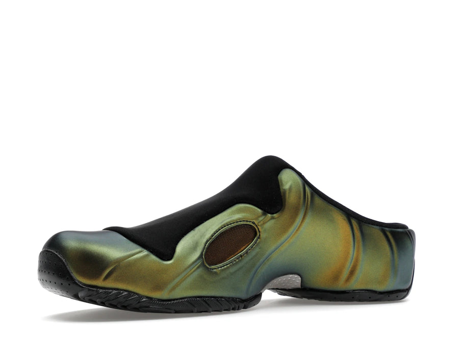 Nike Clogposite Green Goblin