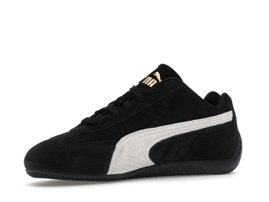 Puma Speedcat OG Black White (Women's)