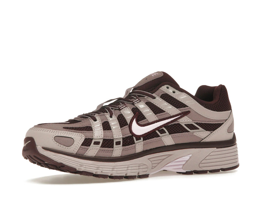Nike P-6000 Burgundy Crush Pink Foam (Women's)