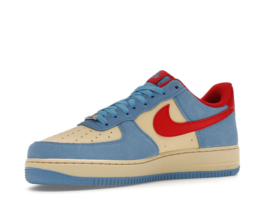 Nike Air Force 1 Low '07 LV8 Doraemon
