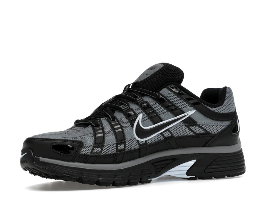 Nike P-6000 Black Cool Gray Celestine Blue
