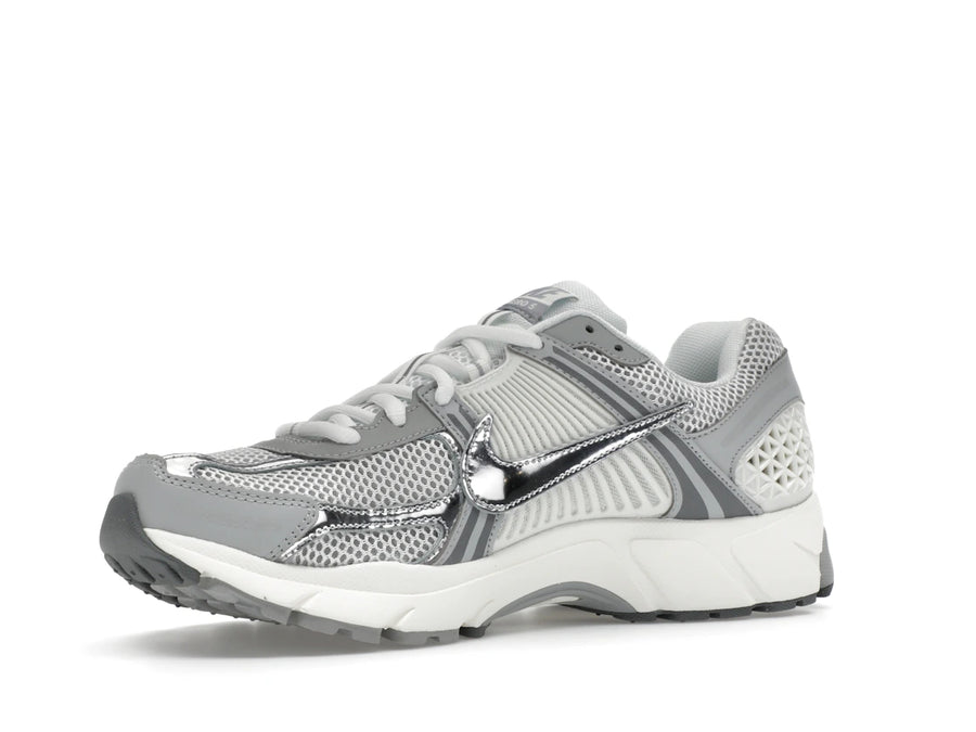 Nike Zoom Vomero 5 Argent Métallisé