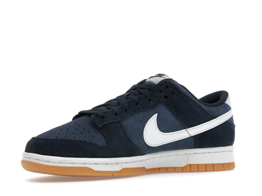 Nike Dunk Low SE Bleu Monsoon