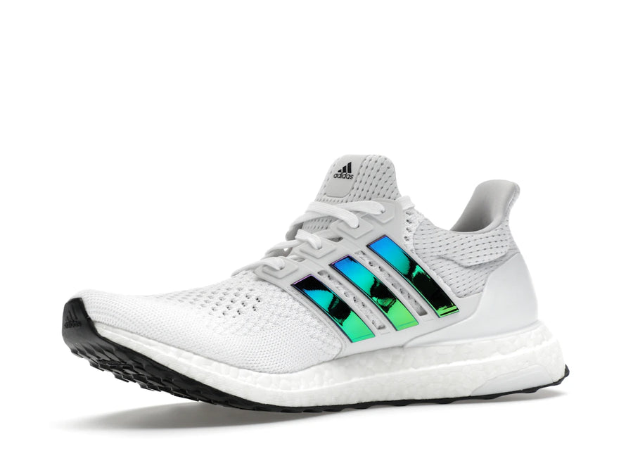 adidas Ultra Boost 1.0 Blanc Miroir