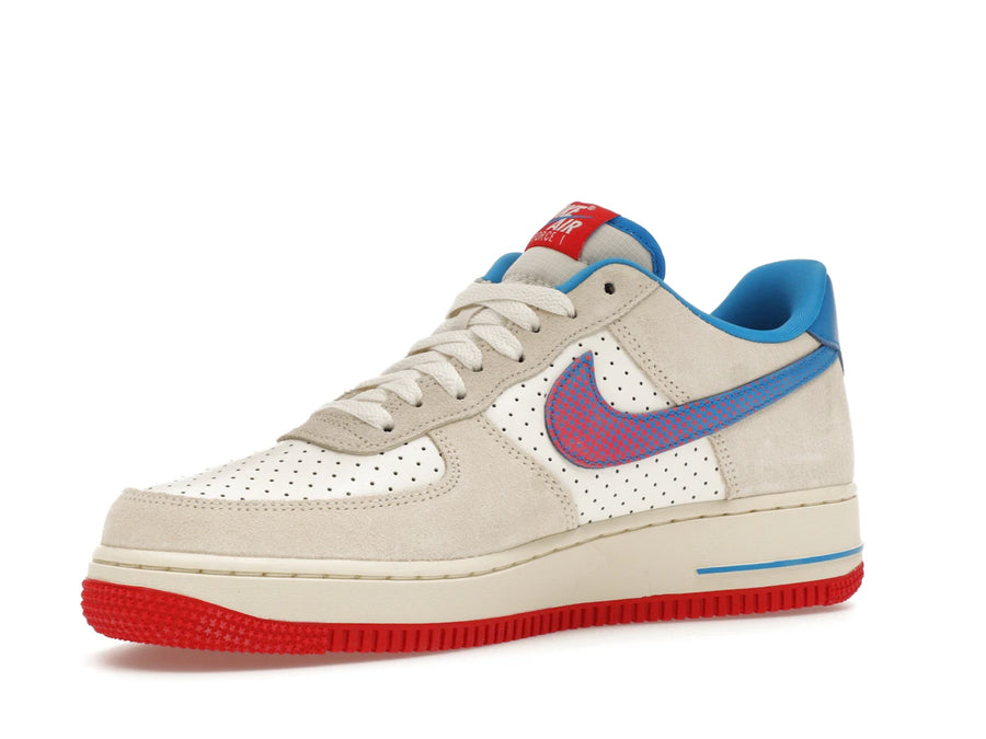 Nike Air Force 1 Low Nike Inc Pop Art
