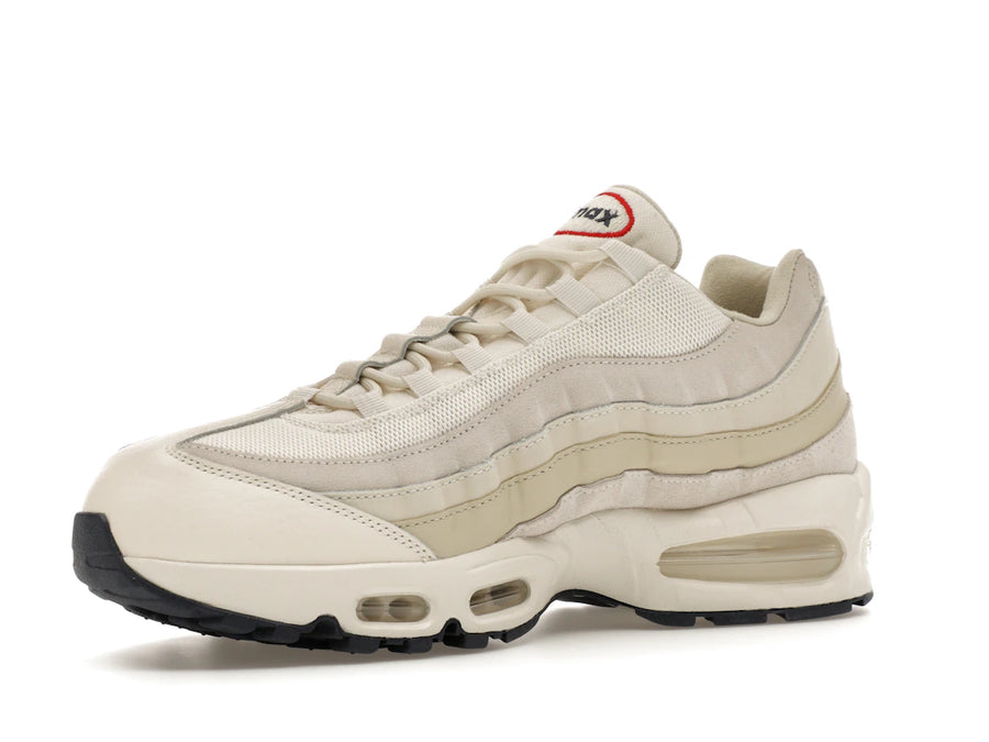 Nike Air Max 95 OG PRM Big Bubble Pale Ivory