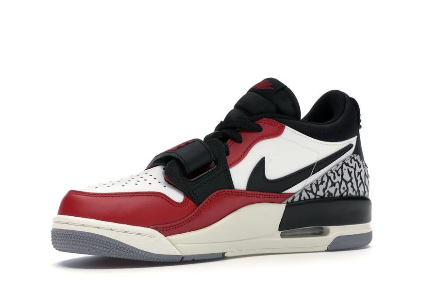 Jordan Legacy 312 Low Chicago