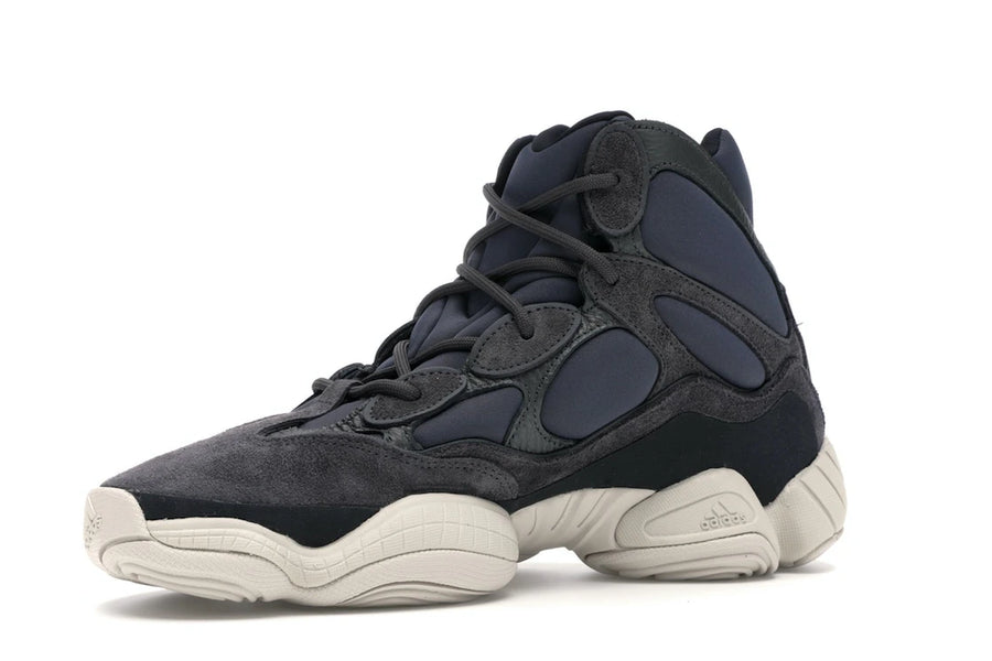adidas Yeezy 500 High Slate