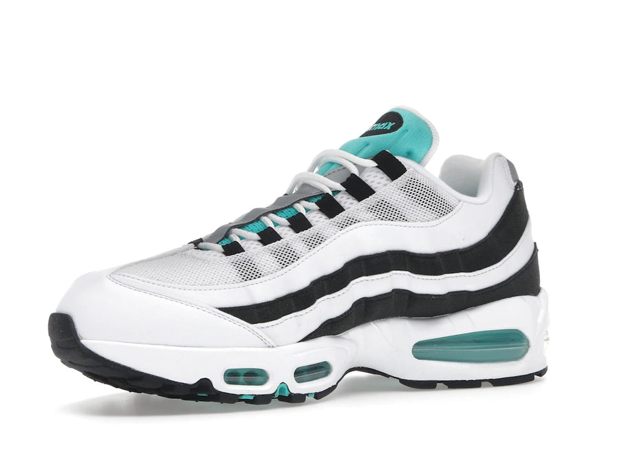 Nike Air Max 95 OG Big Bubble Black Border