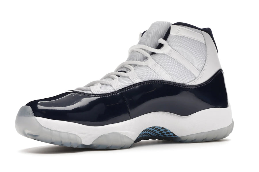 Jordan 11 Retro UNC Win Like 82