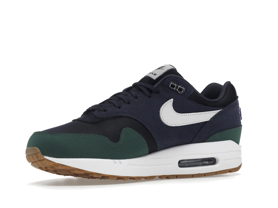 Nike Air Max 1 Gorge Green (Femme)
