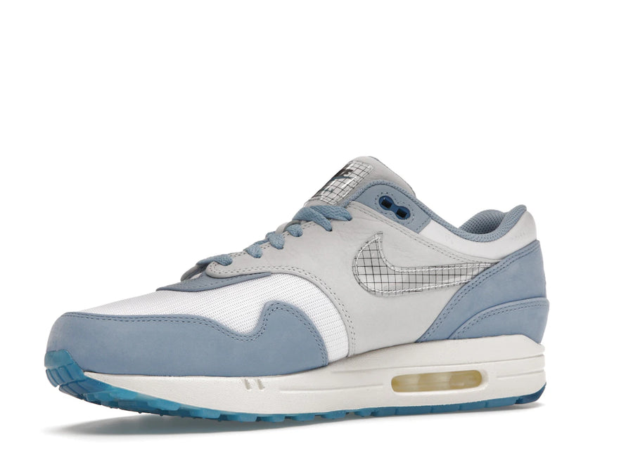Nike Air Max 1 Premium Blueprint