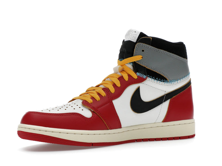 Jordan 1 Retro High OG SP Union LA Chicago Shadow