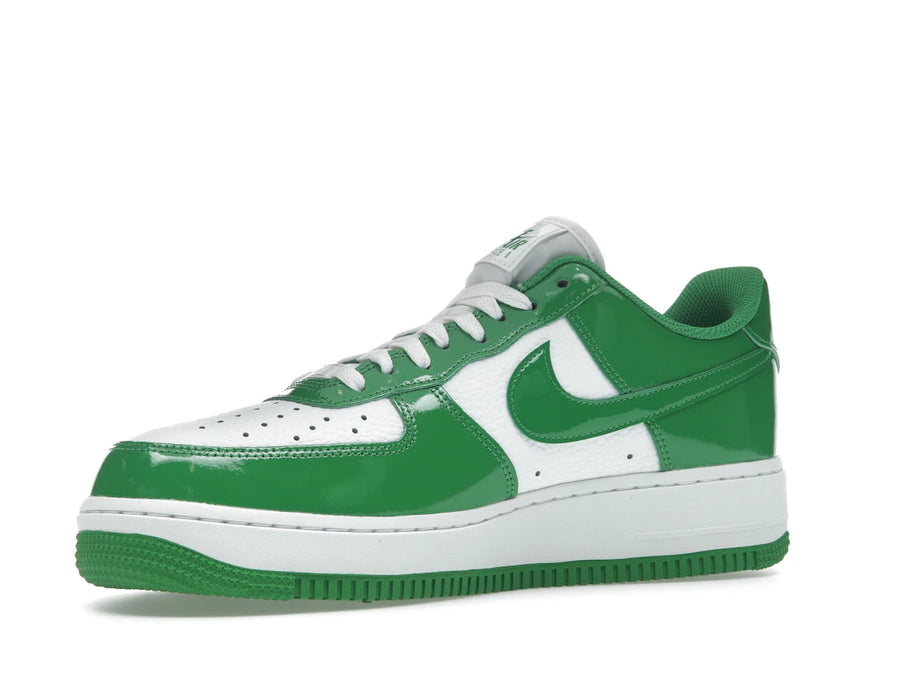 Nike Air Force 1 Low '07 Vert Kelly Verni (Femme)