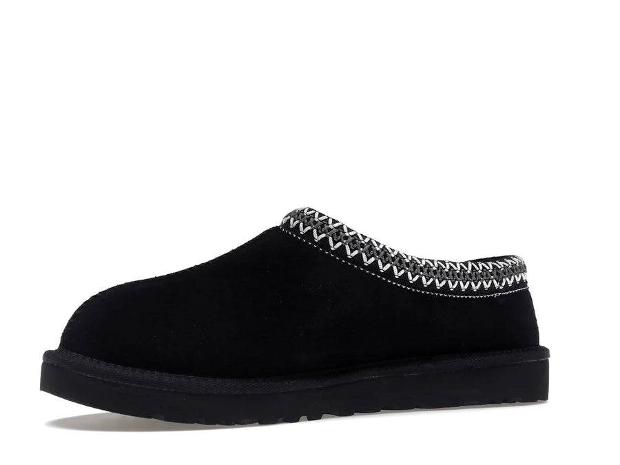 Pantoufles UGG Tasman noires