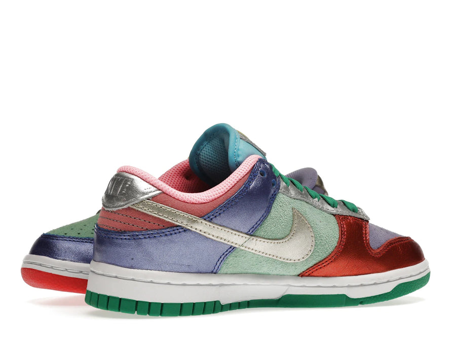 Nike Dunk Low Sunset Pulse (Femme)