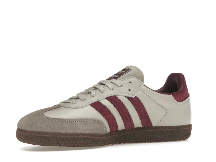 adidas Samba OG Putty Gris Marron
