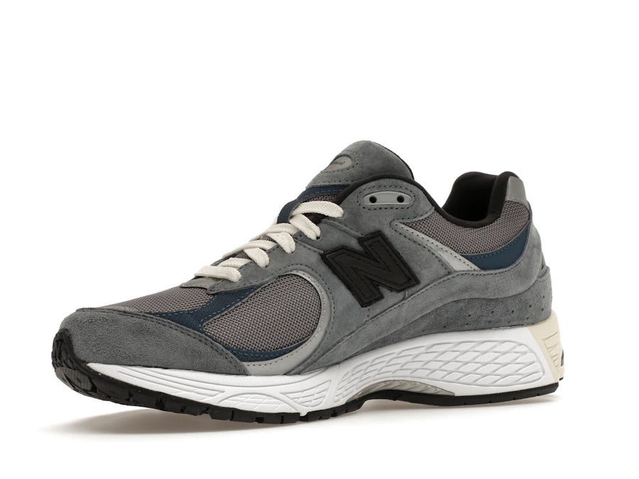 New Balance 2002R JJJJound Storm Blue