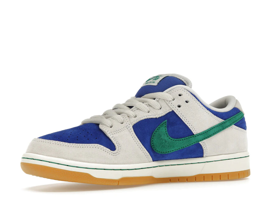 Nike SB Dunk Low Hyper Royal Malachite